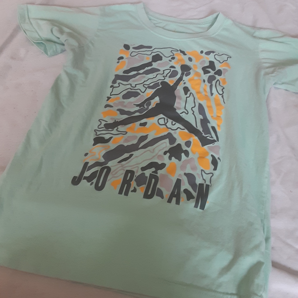 Jordan Top